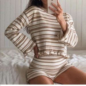 Princess Polly set never worn!